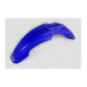 UFO Front fender YZ/YZF125-426 92-99 Blue 089