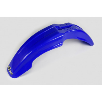 UFO Front fender YZ/YZF125-426 92-99 Blue 089