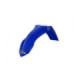 UFO Front fender Restyling YZ85 02-14 Blue 089