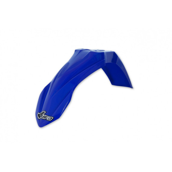 UFO Front fender Restyling YZ85 02-14 Blue 089