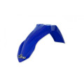 UFO Front fender Restyling YZ85 02-14 Blue 089