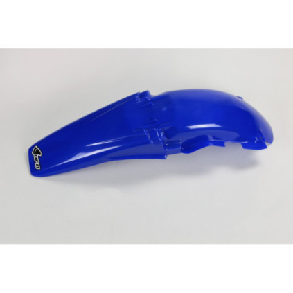 UFO Rear fender YZ125/250 96-01 Blue 089