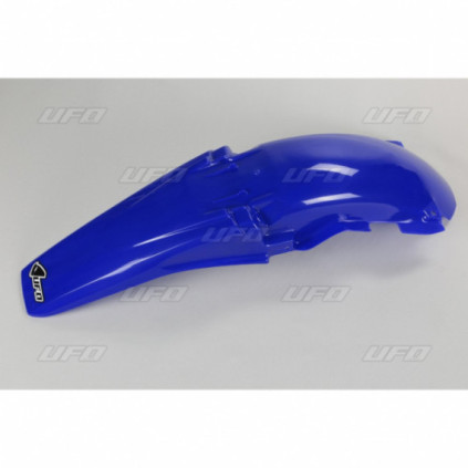 UFO Rear fender YZF/WR250-426 98-02 Blue 089