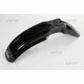 UFO Front fender RM125/250 89-00 Black 001