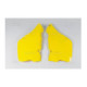 UFO Side panels RM125 89-92 Yellow 101