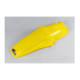 UFO Rear fender RM125/250 93-95 Yellow 101