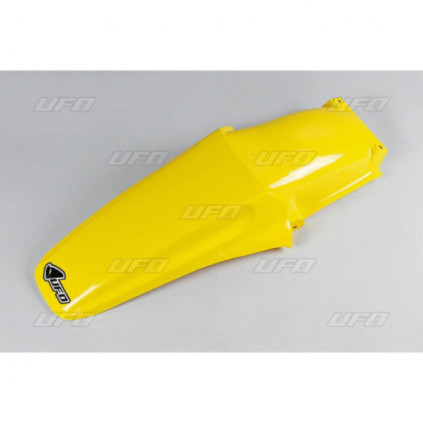 UFO Rear fender RM125/250 93-95 Yellow 101