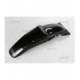 UFO Rear fender RM125/250 96-00 Black 001