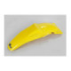 UFO Rear fender RM125/250 96-00 Yellow 101