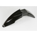 UFO Front fender KTM640/660 04- Motard Black 001