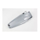 UFO Rear fender KTM125-525SX 98-03 ei 200-450 Silver