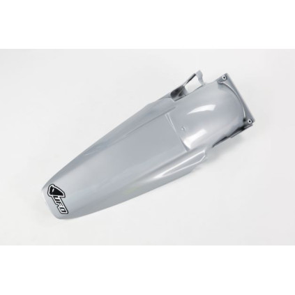 UFO Rear fender KTM125-525SX 98-03 ei 200-450 Silver