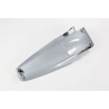 UFO Rear fender KTM125-525SX 98-03 ei 200-450 Silver