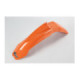 UFO Front fender KTM125-525 99-02 Orange 127