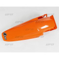 UFO Rear fender KTM125-525EXC 98-03 Orange 127