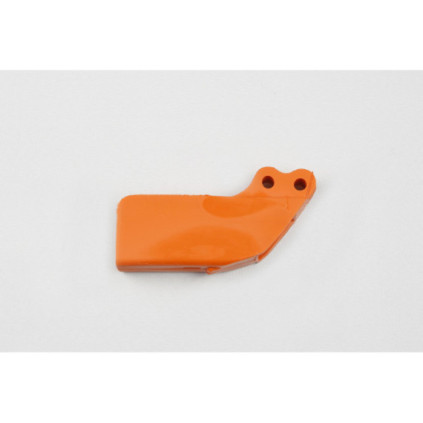 UFO Chain guide KTM EXC+85 94-07,SX/SXF 94-06 Orange 127