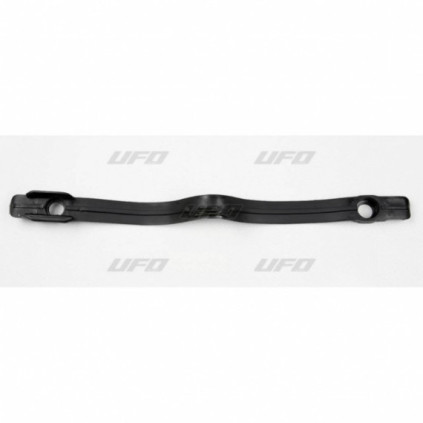 UFO Swingarm chain slider KTM EXC 97-07, SX/SXF 97-06 Black 001