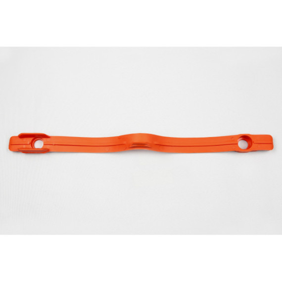 UFO Swingarm chain slider KTM EXC 97-07, SX/SXF 97-06 Orange 127