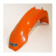 UFO Front fender KTM EXC 03-07,SX 03-06 Orange 127