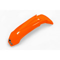 UFO Front fender KTM85SX 03-12,Orange 127