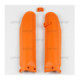 UFO Fork slider protectors KTM85SX 03-17 Orange 127