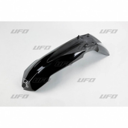 UFO Front fender KTM SX/SXF125-525 07-12 Black 001