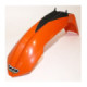 UFO Front fender KTM SX/SXF125-525 07-12 Orange 127