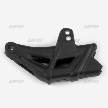 UFO Chain guide KTM125- EXC 08- SX/SXF 07-10 Black 001