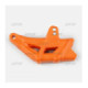 UFO Chain guide KTM125- EXC 08- SX/SXF 07-10 Orange 127