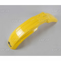 UFO Front fender HVA CR 125-360 00-03 Yellow 103