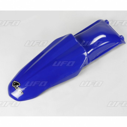 UFO Rear fender HVA 125-360 00-03 Blue 087