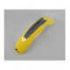 UFO Front fender HVA 2T 05-, 4T 05-07 Yellow 103