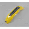 UFO Front fender HVA 2T 05-, 4T 05-07 Yellow 103