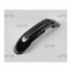 UFO Front fenderHVA CR/WR 125-250 08-13 Black 001