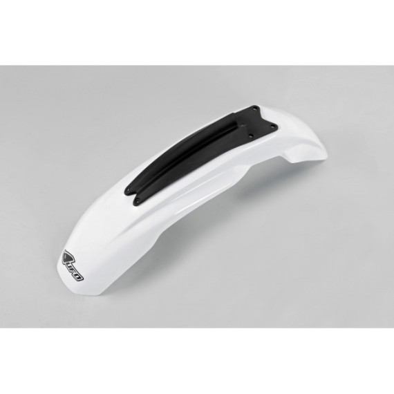 UFO Front fender HVA CR/WR 125-250 08-13 White 041