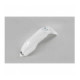 UFO Front fender HVA TC/FC 125-501 14-15,TC250 14-,TE/FE 125-501 15- White 041