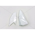 UFO Side panels HVA TC/FC 125-450 14-15,TC250 14-,TE/FE 125-501 14- White 041