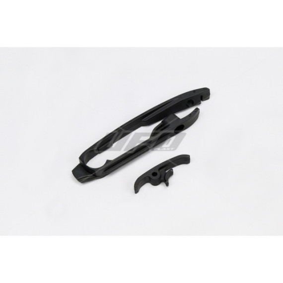 UFO Chain slider HVA alla 125-501 14- Black