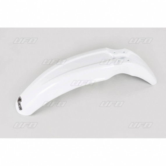 UFO Front fender XR 250R/400R 96- White 041