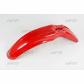 UFO Front fender XR 250R/400R 96- Red 069