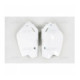 UFO Side panels CR80 96-02 White 041