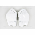 UFO Side panels CR80 96-02 White 041