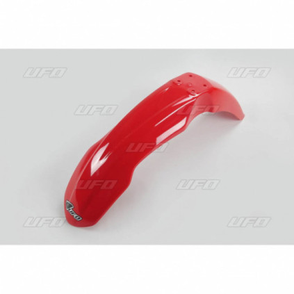 UFO Front fender CR/CRF125-450 04,Red 070