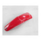 UFO Rear fender CRF250 04-05, Red 070