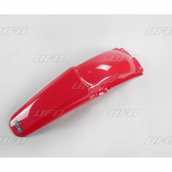 UFO Rear fender CRF250 04-05, Red 070