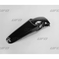 UFO Rear fender CRF450 05-08 Black 001