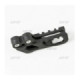 UFO Chain guide CR125-500 99-04,CRF 02-04 Black 001