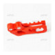 UFO Chain guide CR125-500 99-04,CRF 02-04 Red 070