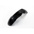 UFO Front fender CR/CRF125-450 00-03 Black 001