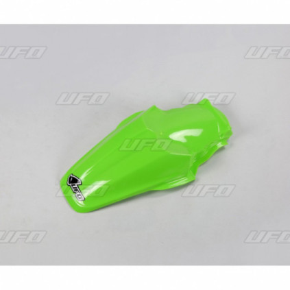 UFO Rear fender KX80/85 91-13 Green 026